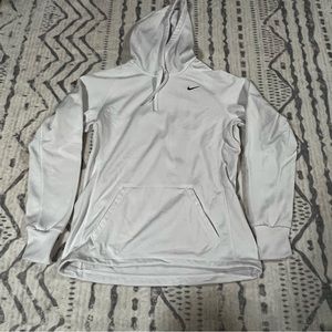 Nike Therma-Fit Hoodie size Small